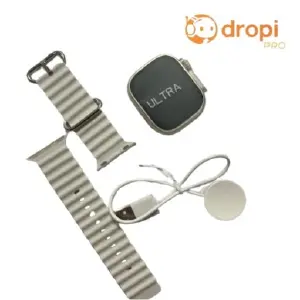 Smartwatch Ultra: Experimenta la perfección en tu muñeca - Smartwatch Ultra