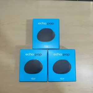 Echo Pop: Tu asistente inteligente personal - Echo Pop
