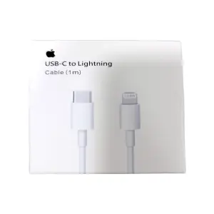 Cable USB Tipo C a iPhone: La Conexión Original que Tu Dispositivo Merece - CABLE USB TIPO C PARA IPHONE ORIGINAL