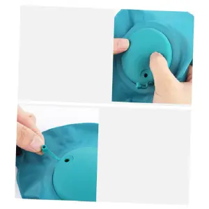 Almohada de Viaje Inflable: Tu Compañera de Descanso Perfecta - Almohada de viaje inflable