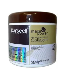 AAA Karsell Tratamiento 300ml: El Secreto para un Cabello Radiante - AAA karseell tratamiento 300ml