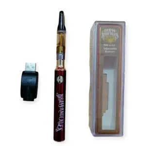 Combo Batería Brass y Destilado Nacional: Experimenta el Vapor Perfecto - Combo bateria brass y destilado nacional