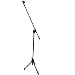 Trípode Profesional para Micrófono: Estabilidad y Sonido Impecable - TRIPODE PARA MICROFONO