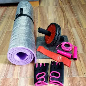 Super Kit con Guantes: ¡Eleva tu Experiencia! - Super kit con guantes