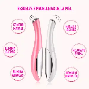 Dispositivo Iónico Eliminador de Arrugas: ¡Descubre tu Piel Más Joven! - Dispositivo Ionico Eliminador Arrugas