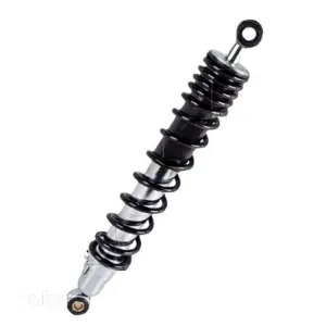 Amortiguador SZ RR-R/REVO: Rendimiento Superior para tu Moto - amortiguador SZ RR-R/REVO