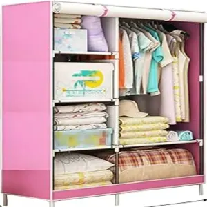 Closet Plegable: La Solución Perfecta para Espacios Pequeños - Closet plegable