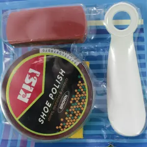 Kit de Pulido Profesional para Café: ¡Despierta tus Sentidos! - Kit de lustrar café grande