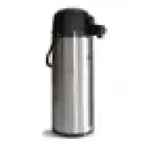 Termo Bomba: Conserva tus Bebidas Calientes o Frías por Horas - Termo Bomba 1.9 Litros Para Tinto Acero
