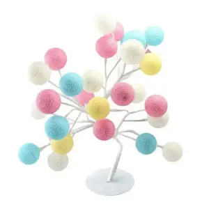 Lámpara Decorativa Hogar Cuarto Rama - Lampara Decorativa Hogar Cuarto Rama