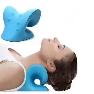 Almohada Cervical Relajante: Tu Aliada para un Sueño Reparador - Almohada Cervical Relajante