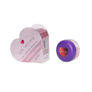 Multiorgasmos Corazón: Intensifica el Placer Íntimo - Multiorgasmos Corazón X 10 ML