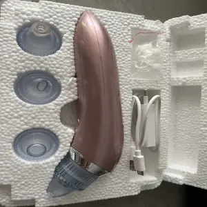 Extractor de Puntos Negro: ¡Piel Radiante al Instante! - Extractor de puntos