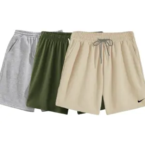 Tres Pantalonetas NIKE: Comodidad y Estilo Insuperables - Tres Pantalonetas NIKE