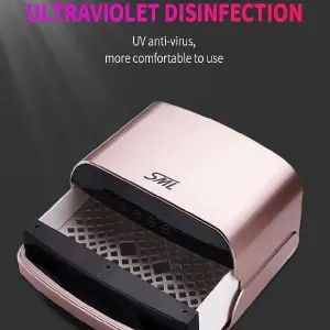 Esterilizador SML Pro: Desinfección Rápida y Segura ⚡ - Esterilizador SML pro desinfección ⚡