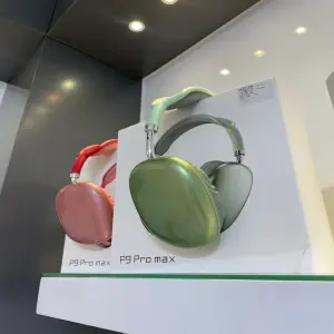 DIADEMAS P9 PRO MAX