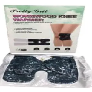 Parche de Calor Revolucionario para Rodilla - Parche Calor Rodilla