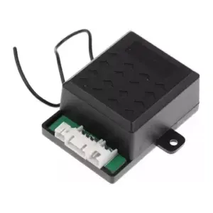 Kit de Alarma de Seguridad Integral para Tu Carro - Kit Alarma De Seguridad Para Carro