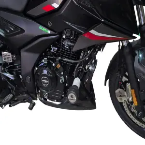 SLIDER N 160 - 250 PULSAR: Potencia y Estilo para tu Camino - SLIDER N 160 - 250 PULSAR