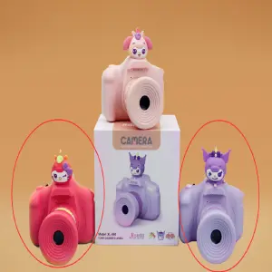 Cámaras Interactivas para Niños: ¡Aventura y Aprendizaje! - CAMARAS INTERACTIVAS PARA NIÑOS