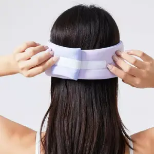 BANDA PARA OJOS: Despierta tu Belleza Natural - BANDA PARA OJOS