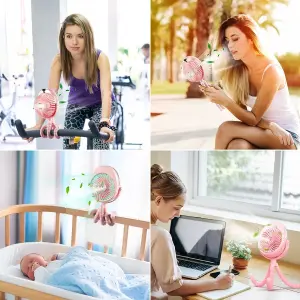 Ventilador Araña: Frescura y Estilo para tu Hogar - Ventilador araña