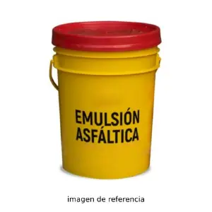 Emulsión Asfáltica Sika: Protección Duradera para tus Superficies - EMULSION ASFALTICA x GALON SIKA