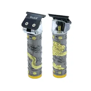 Combo Máquina de Afeitar WEAR: ¡La Solución Definitiva para tu Cuidado Personal! - Combo Maquina de afeitar WEAR