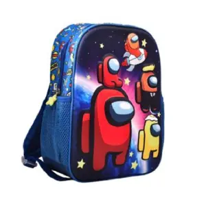 Maleta Pequeña para Niños: ¡La Compañera de Aventuras Perfecta! - Maleta Pequeña Niño