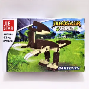 ¡Desata la Prehistoria con Lego Dinosaurio Surtidos! - Lego Dinosaurio Surtidos