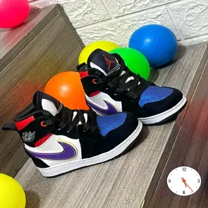 NIKE JORDAN KIDS COSIDAS: Estilo y Comodidad para Jóvenes Campeones - NIKE JORDAN KIDS COSIDAS