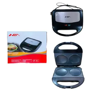 Asador para Arepas 2 Puestos: El Sabor Auténtico en Tu Hogar - Asador Para Arepas 2 Puestos