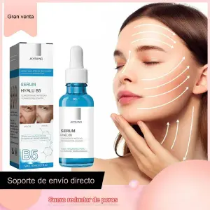 Serum Antiedad: Rejuvenece tu Piel - Serum antiedad