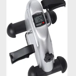 Bicicleta de Ejercicio Mini Pedale: Tu Gimnasio Personal en Casa - Bicicleta De Ejercicio Mini, Pedale