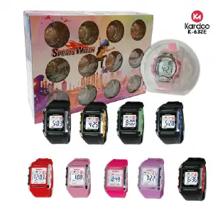 K-632E KARDOO DIGITAL ESTUCHE: Tu Compañero Tecnológico Esencial - K-632E KARDOO DIGITAL ESTUCHE