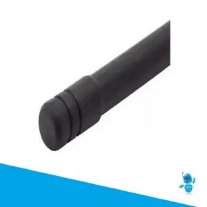 Antena de Repuesto para Radio Baofeng: ¡Comunicación Perfecta, Siempre! - Antena Repuesto Para Radio Baofeng