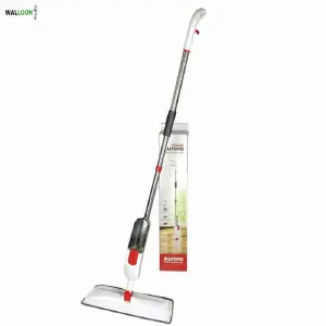 Mopa Spray: Limpieza Revolucionaria para tu Hogar - Mop spray