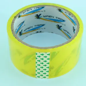 Cinta Transparente 32m: Adherencia Impecable para Cada Necesidad - Cinta transparente 32m