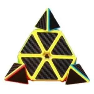 Desafía tu Mente con el Cubo Rubik Pyramidex Qiyi Qiming S2 - CUBO RUBIK PYRAMIDEX QIYI QIMING S2