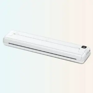 Impresora Térmica Recargable PP101: Tu Solución de Impresión Portátil - Impresora Térmica Recargable PP101