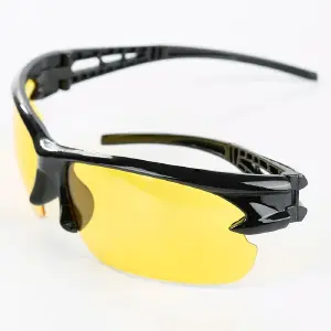 Gafas de Seguridad Bifocales FK23D-61: Visión Clara y Protección Superior - Gafas de seguridad bifocales FK23D-61