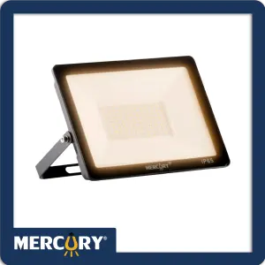 Ilumina Tu Espacio con el Reflector LED Tipo Tableta 100W 3000K L - REFLECTOR LED TIPO TABLETA 100W 3000K L
