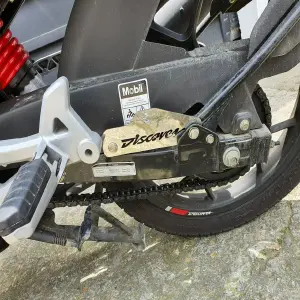 Protege tu Cadena con GUARDA CADENA DISCOVER - GUARDA CADENA DISCOVER