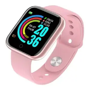 Smart Bracelet D20 Ultra