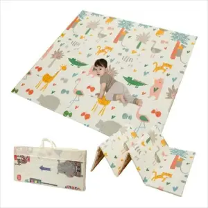Tapete Alfombra Reversible Antigolpes In: Seguridad y Confort para tu Hogar - Tapete Alfombra Reversible Antigolpes In