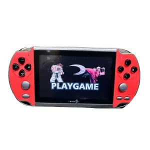 PSP EMULADOR: ¡Revive la Magia Portátil de tus Juegos Favoritos! - PSP EMULADOR DE JUEGOS PORTATIL
