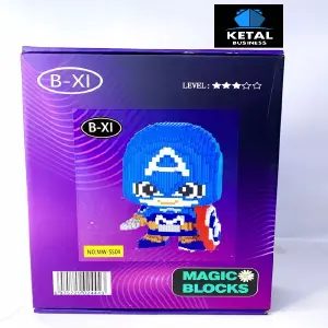 LEGO GRANDE: ¡Desata la Creatividad Infinita! - LEGO GRANDE DIFERENTES MOTIVOS 3000 PIEZ