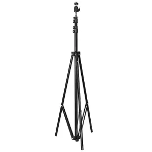 Trípode Profesional de 2.1M para Tomas Perfectas - 2.1M TRIPODE TRIPOD