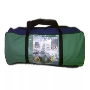 Carpa Camping Para 4 Personas: ¡Tu Hogar al Aire Libre! - Carpa Camping Para 4 Personas