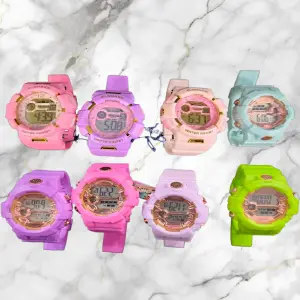 Elegancia que Marca el Tiempo: RELOJ DAMA PULSO CRT 2004535 - RELOJ DAMA PULSO CRT 2004535